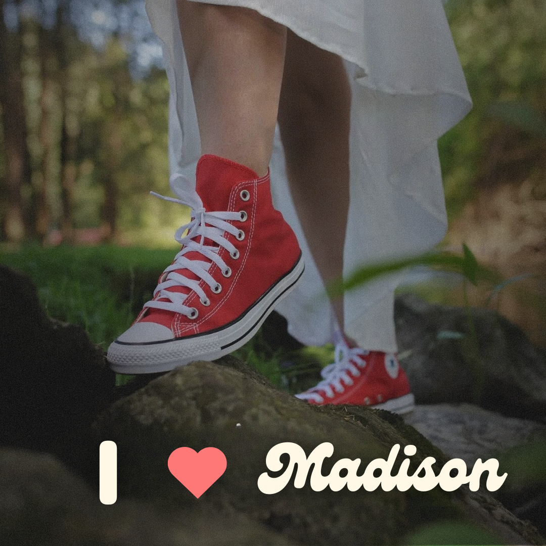 I ♥ Madison