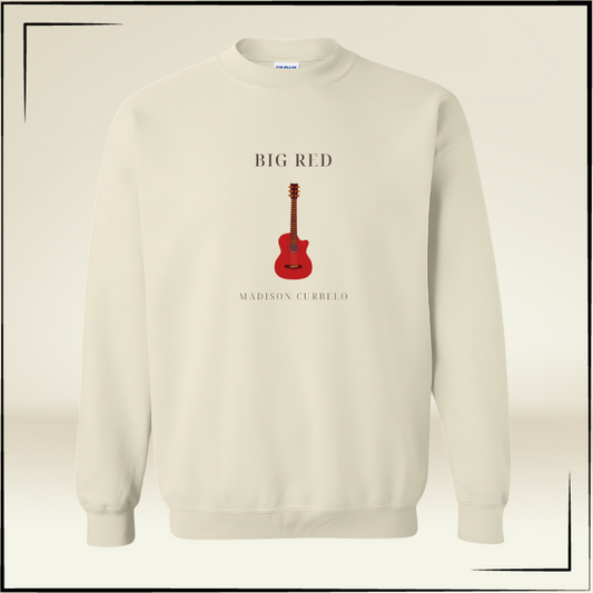 Jerzees® - NuBlend® Crewneck Sweatshirt